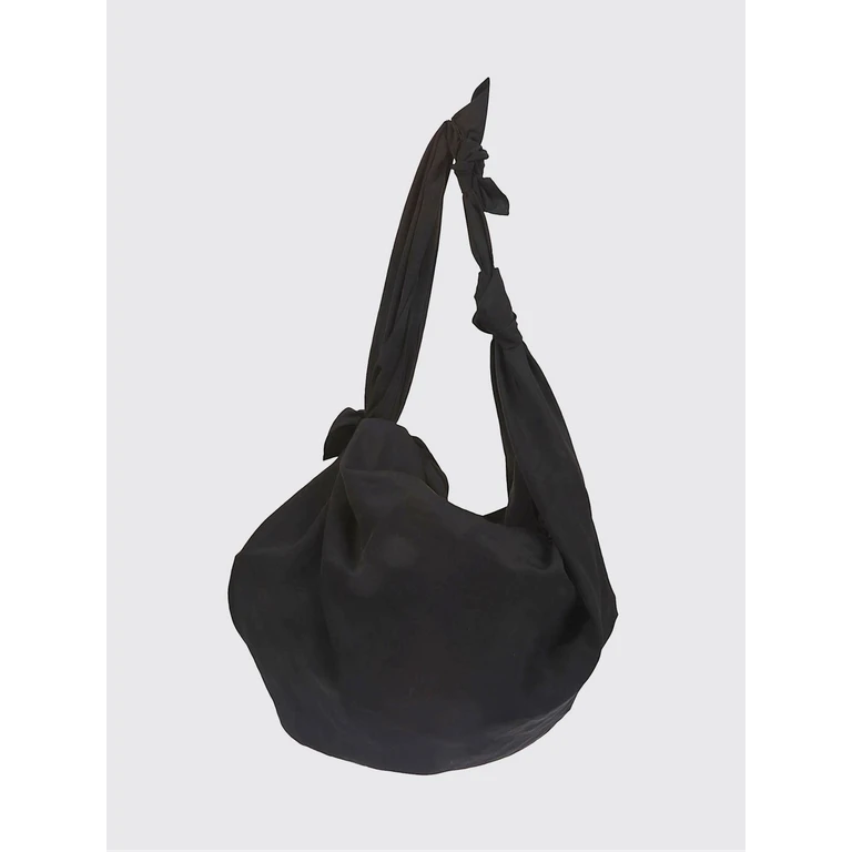 Shoulder Bag Woman color Black (YQI045003)