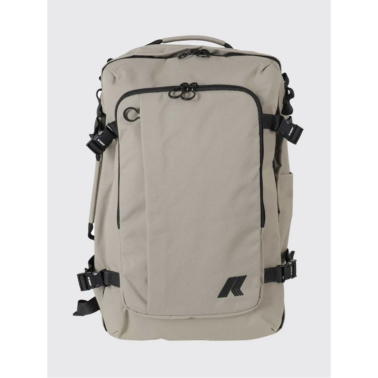 Backpack Men color Grey (K5123WW119)
