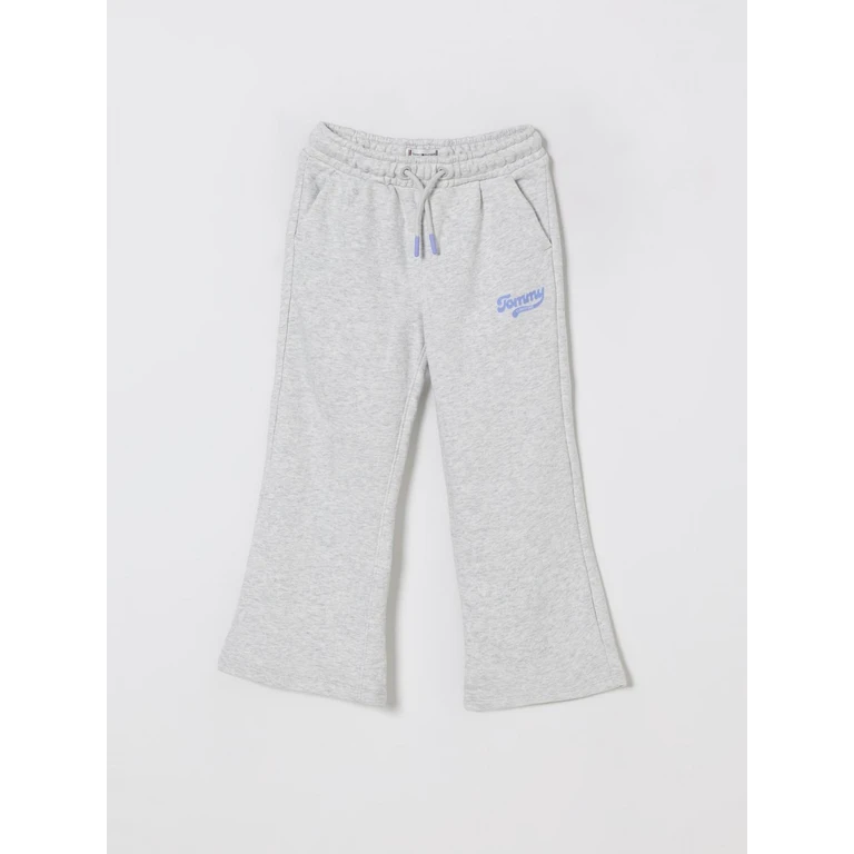 Pants Kids color Grey (KG0KG08778P09)