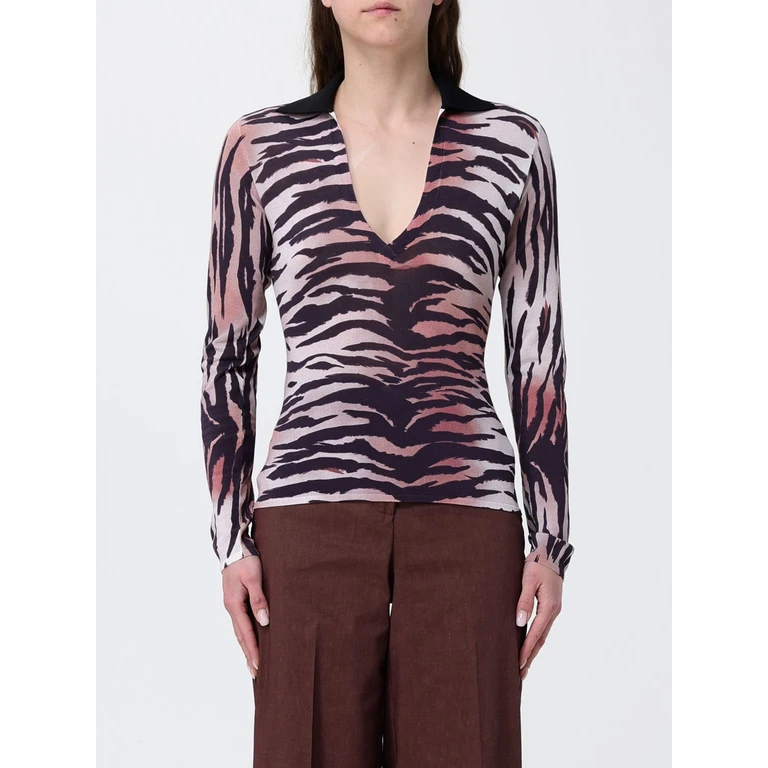 Sweater Woman color Black (106368A356ZC8)