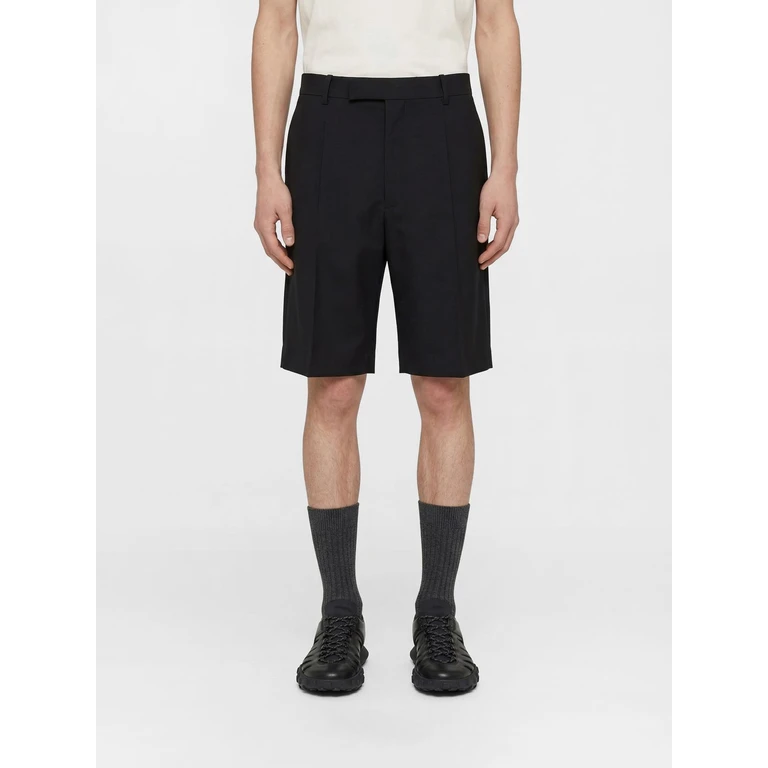 Shorts Men color Black (J21KA0329J40249001)