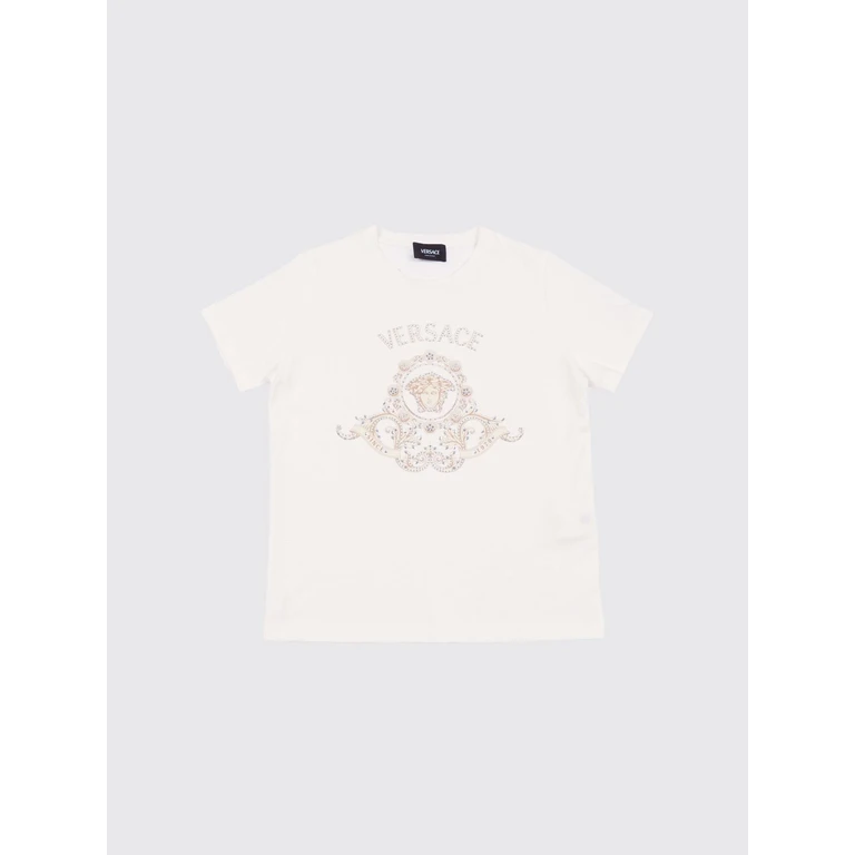 T-Shirt Kids color White (10181811A167896WJ60)