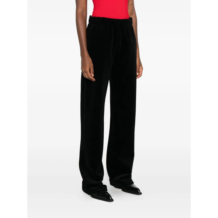Golden Goose Pantalons Décontractés - Noir
