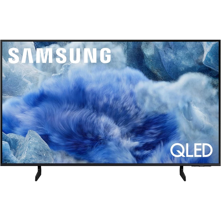 Q8F 43" 4K HDR Smart QLED TV (2025)