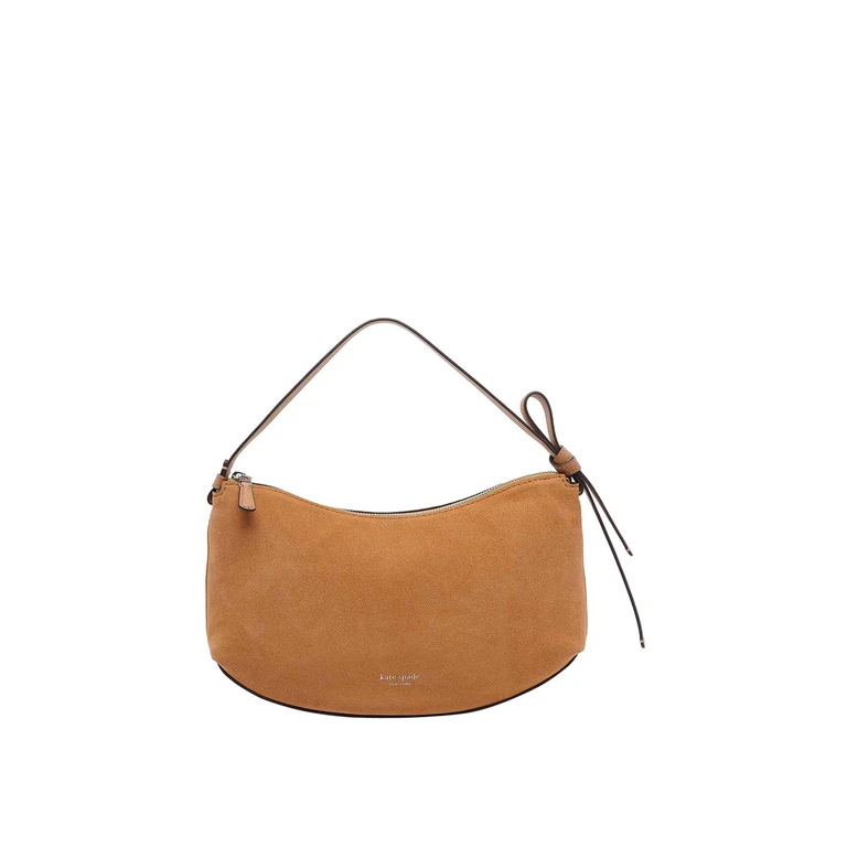 Sac Porté Épaule - Marron (KM484GARDENSOIL)