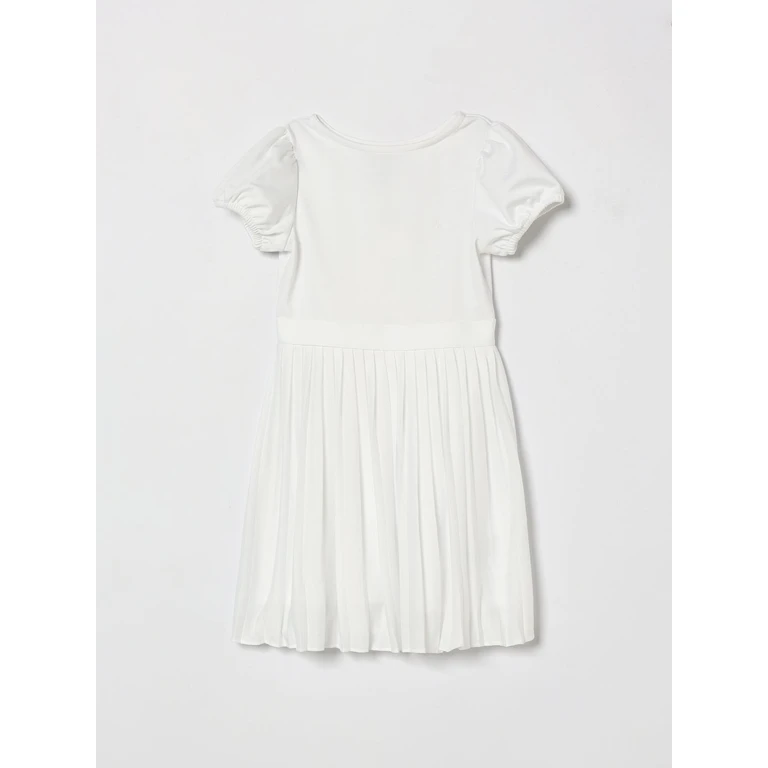 Dress Kids color White (313A11814001)