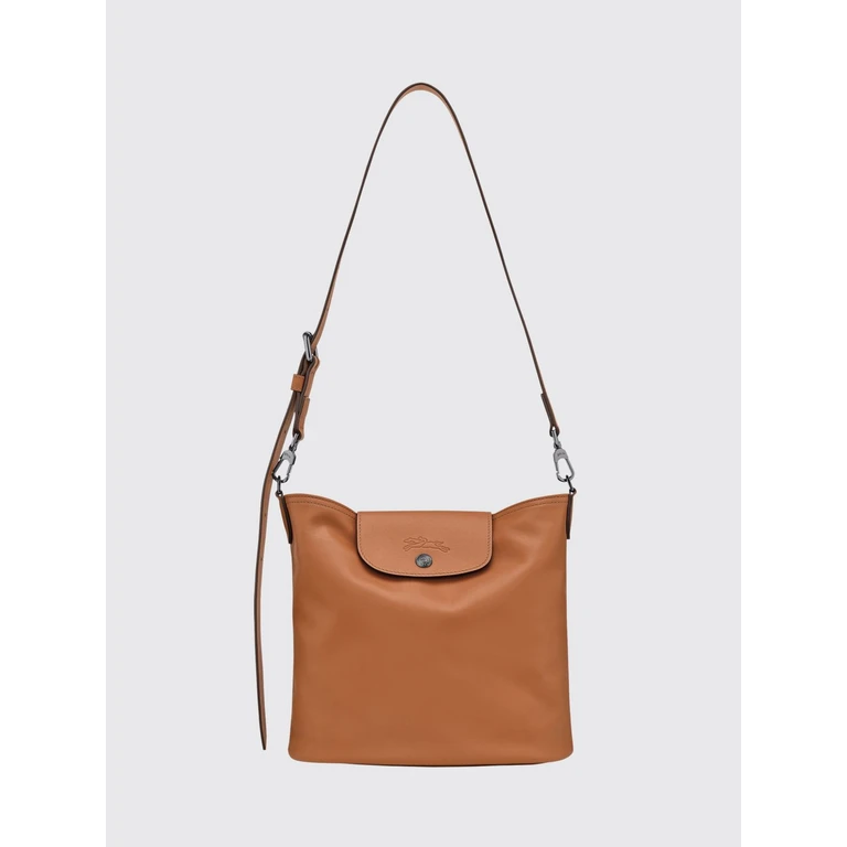 Shoulder Bag Woman color Hazel (10341987M19)