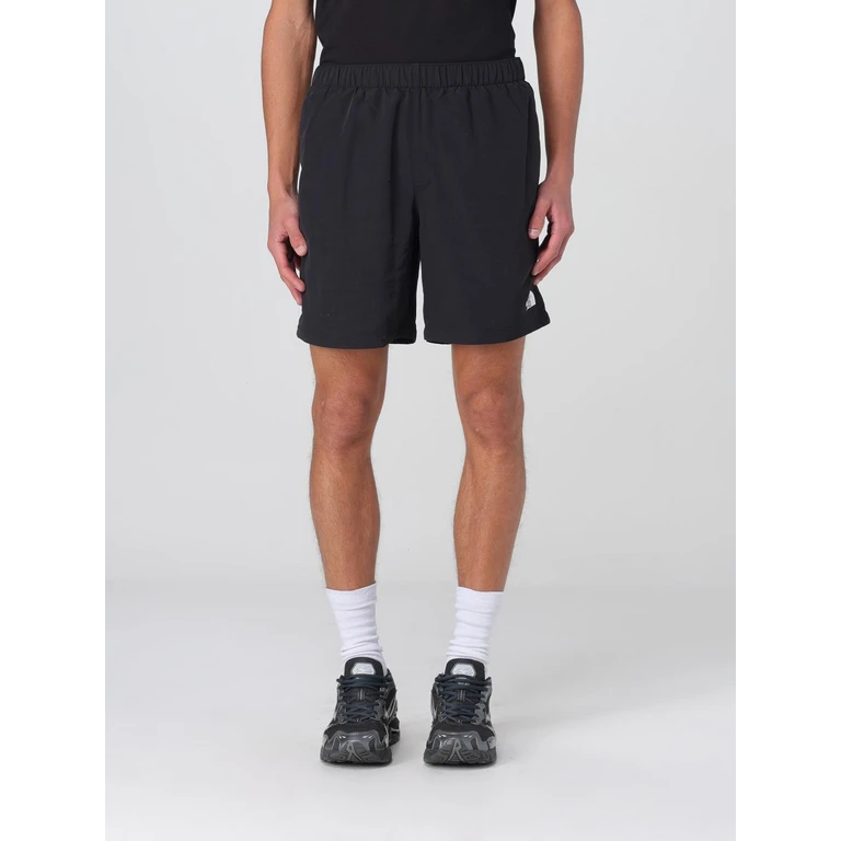 Shorts Men color Black (NF0A5IG544H01)