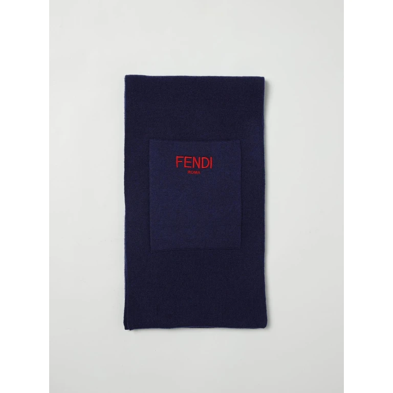 Scarf Kids color Multicolor (JUQ020AO29F08B9)