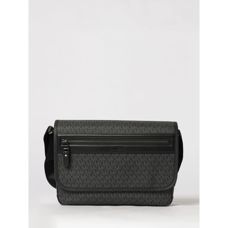Shoulder Bag Men color Black (33S6LJSM9B001)