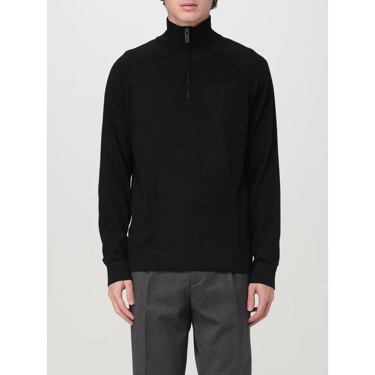 Sweater Men color Black (A037F0019000)