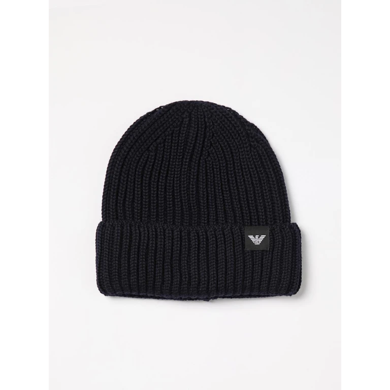 Hat Men color Blue (6274494F56500035)