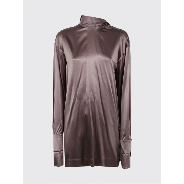 Top Woman color Brown (2520107792032703)