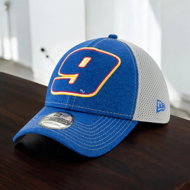 Men's Nascar 39Thirty Neo Flex Fit Cap Elliot
