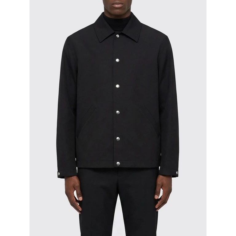 Jacket Men color Black (J23BN0003J45026001)