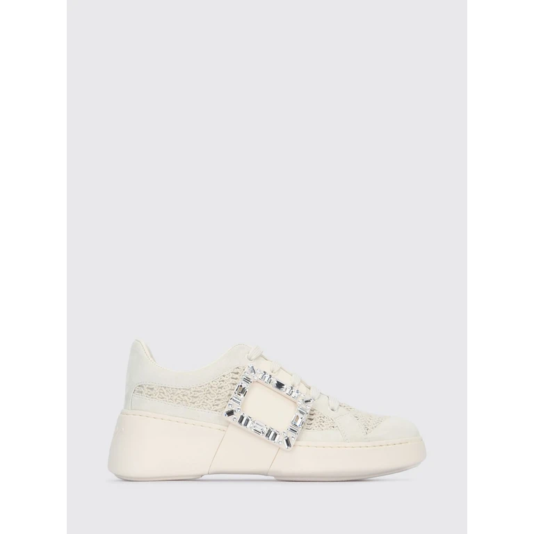 Sneakers Woman color White (RVW54234850V8G018)