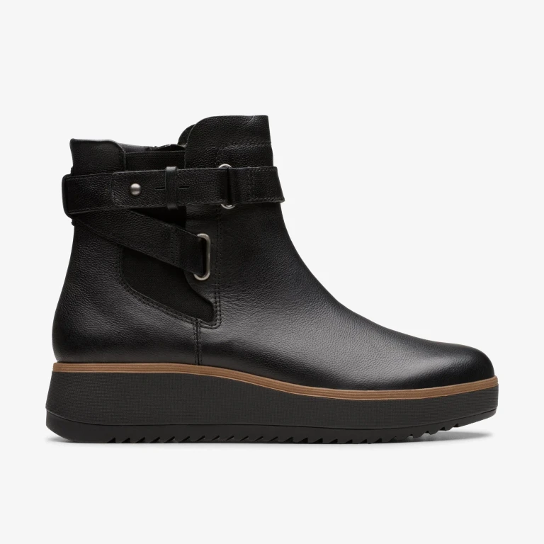 [26180102] Womens Clarks Zylah Faye