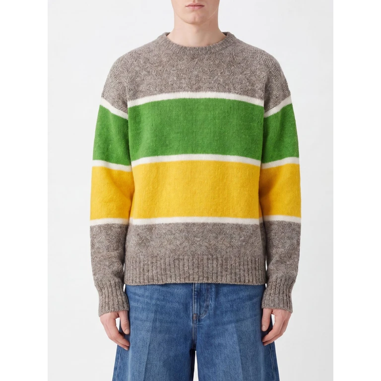 JW ANDERSON Sweater Men color Multicolor (KW1420YN0449133)