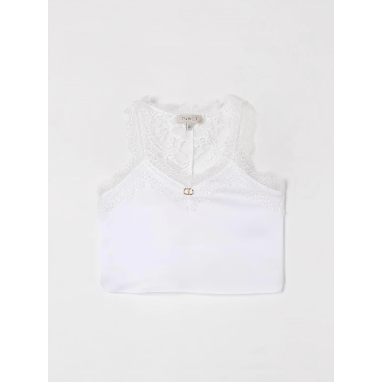 Top Kids color White (251GJ245400808)