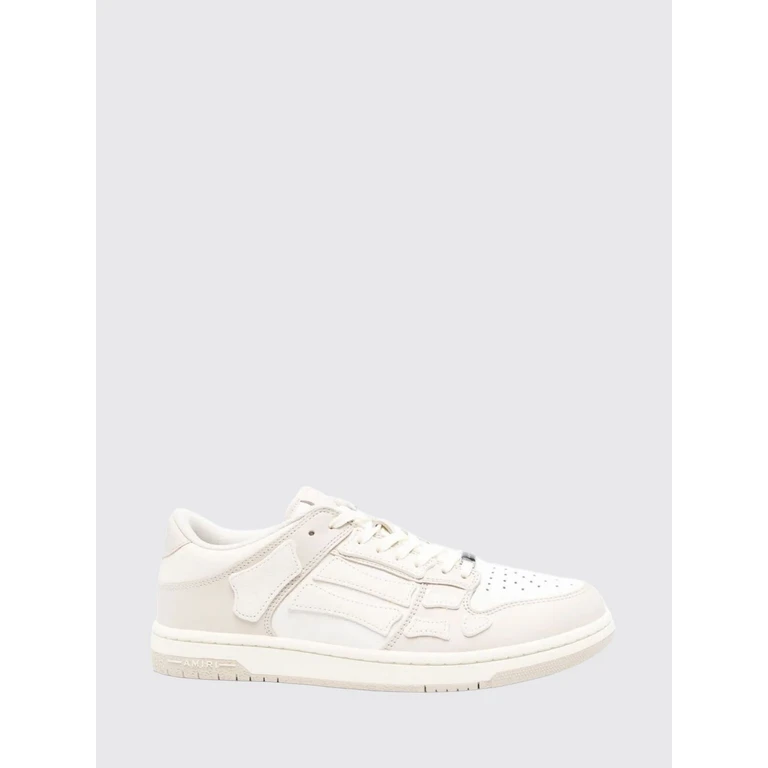 Sneakers Men color White (AMFOSR1071271)