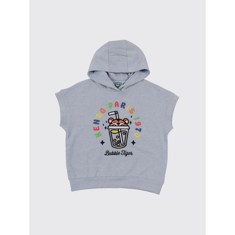 Sweater Kids color Blue (K6165377M)
