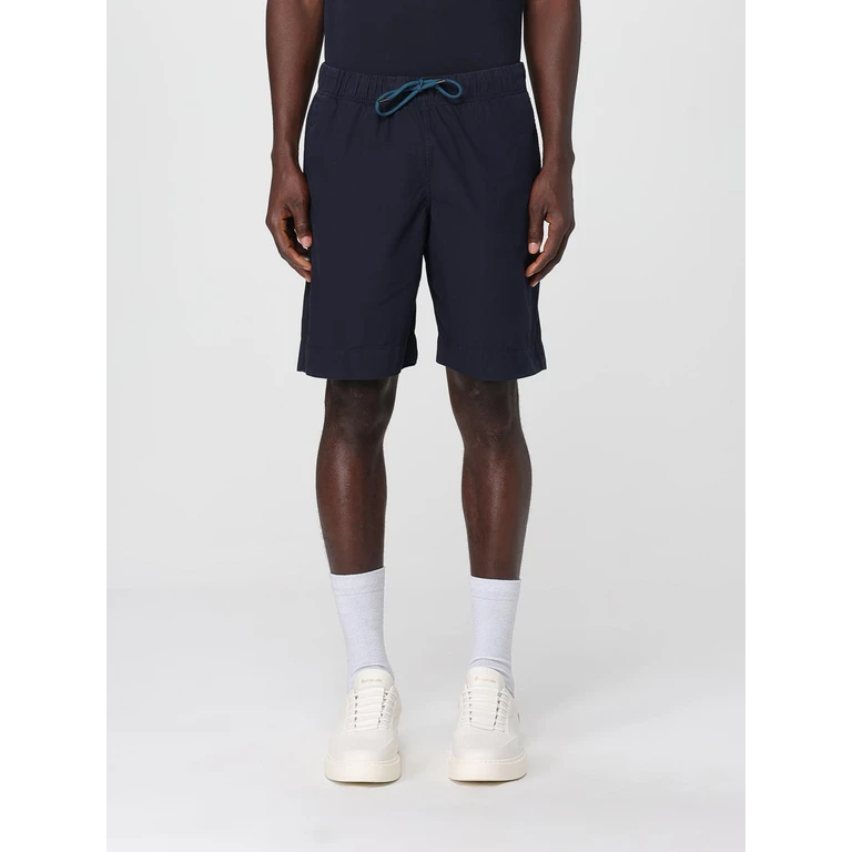 Shorts Men color Blue (M2R232UP2147749)
