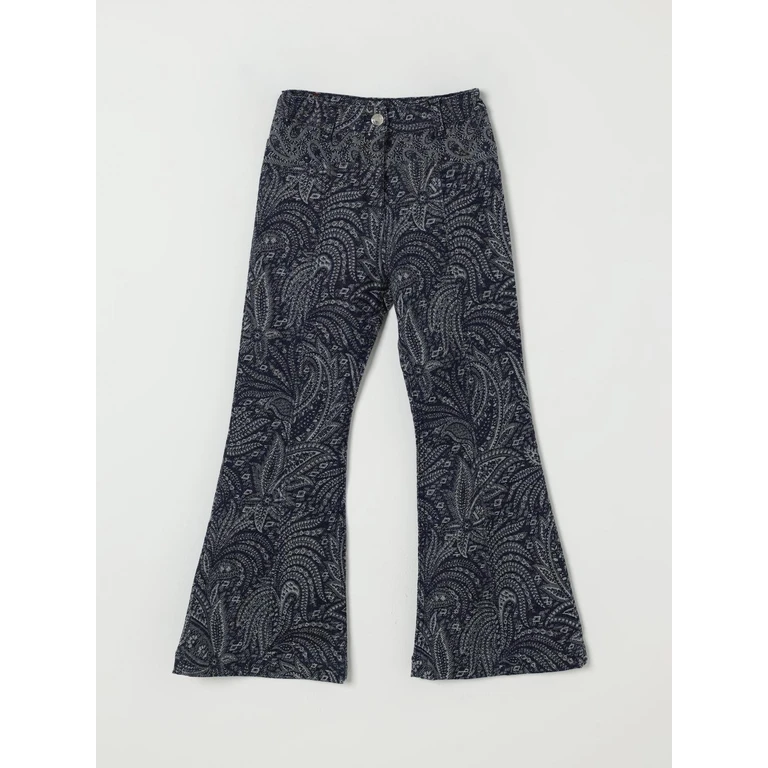 Jeans Kids color Denim (GX6A00D0122620BC)