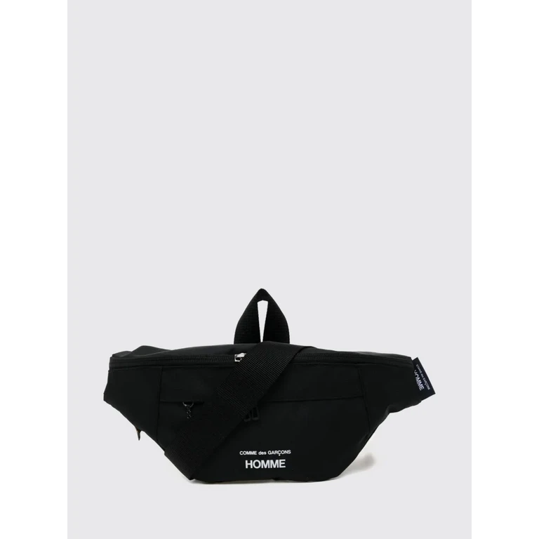 Belt Bag Men color Black (HQK291BLACK)