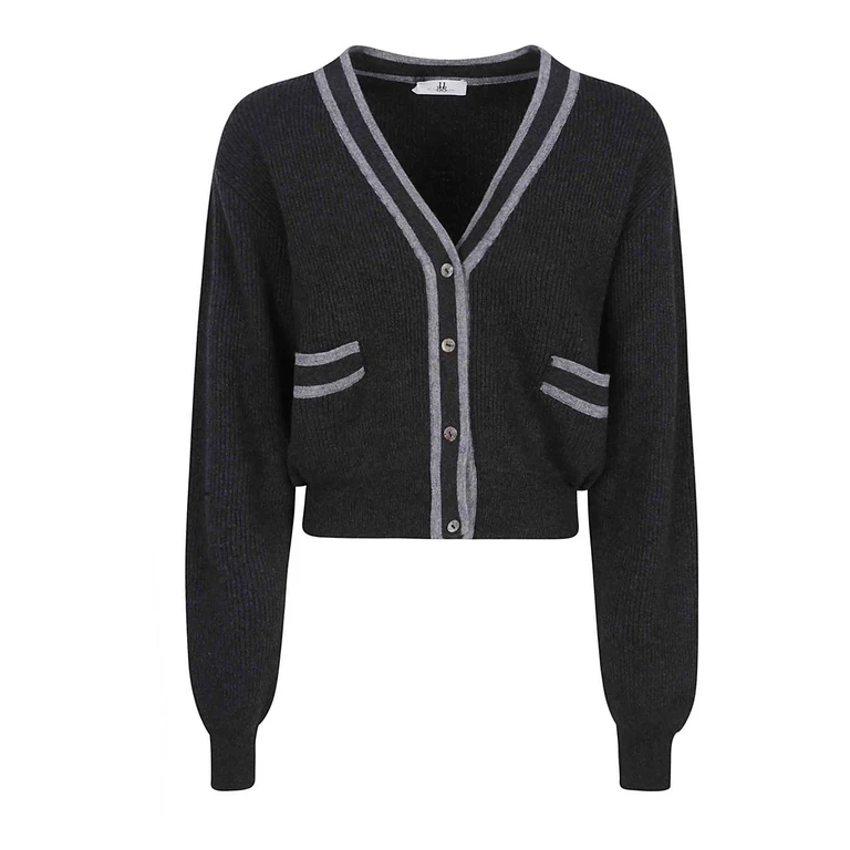 Eleven88 Cardigan - Blanc (OLIVIACARBON)