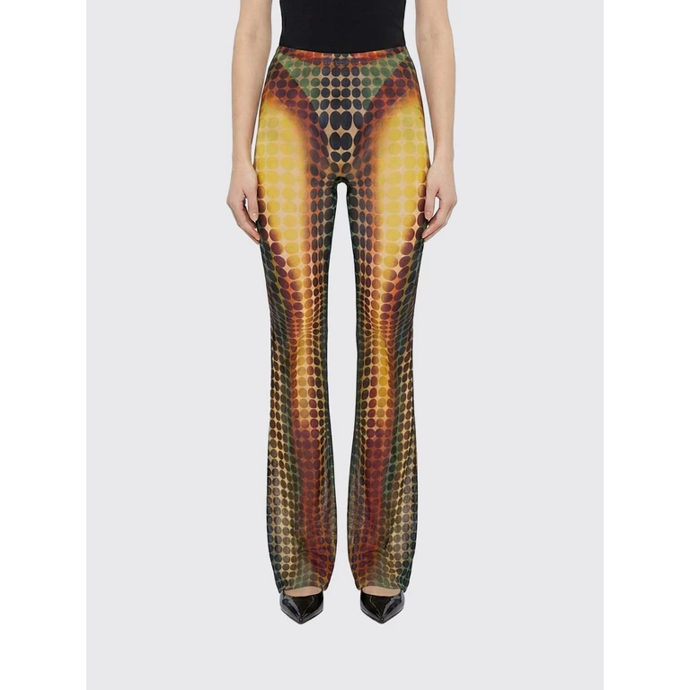 Pants Woman color Fa01 (2601WTR066M018P155060)