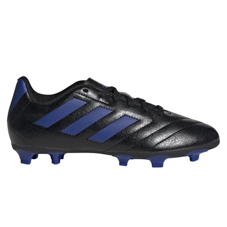 [FV2894] Youth adidas Goletto 7 Fg (GS) ‘Black Royal Blue'
