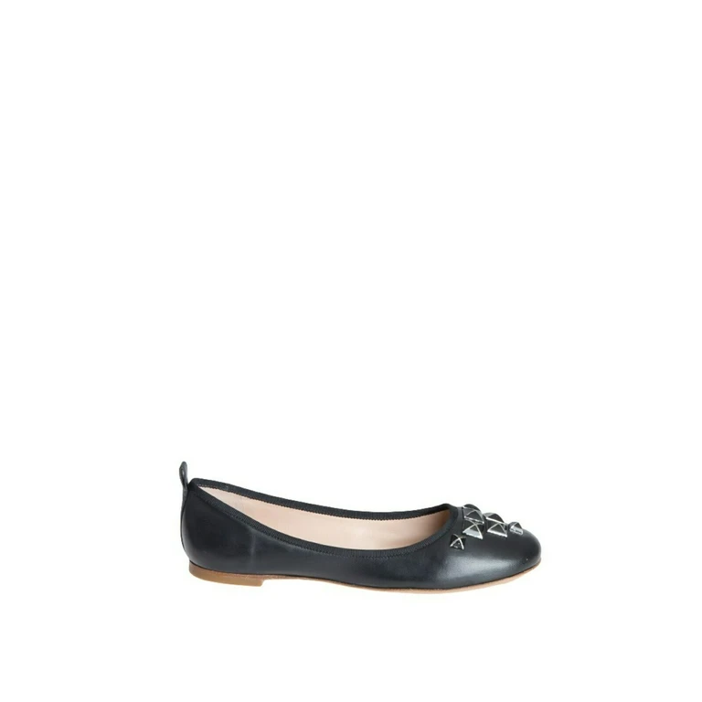 Marc Jacobs Ballerines - Noir (M9001552001)