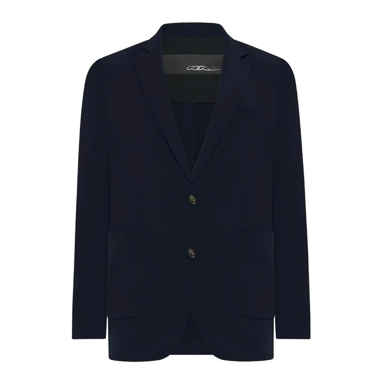 RRD Roberto Ricci Designs Veste Casual - Bleu (2605160)