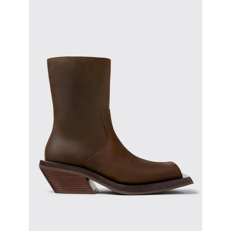 Boot Men color Brown (A700021-002QUETAL0)