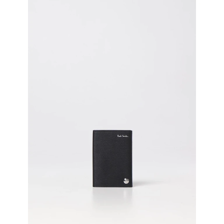 Wallet Men color Black (M1A6341ASTRGS79)