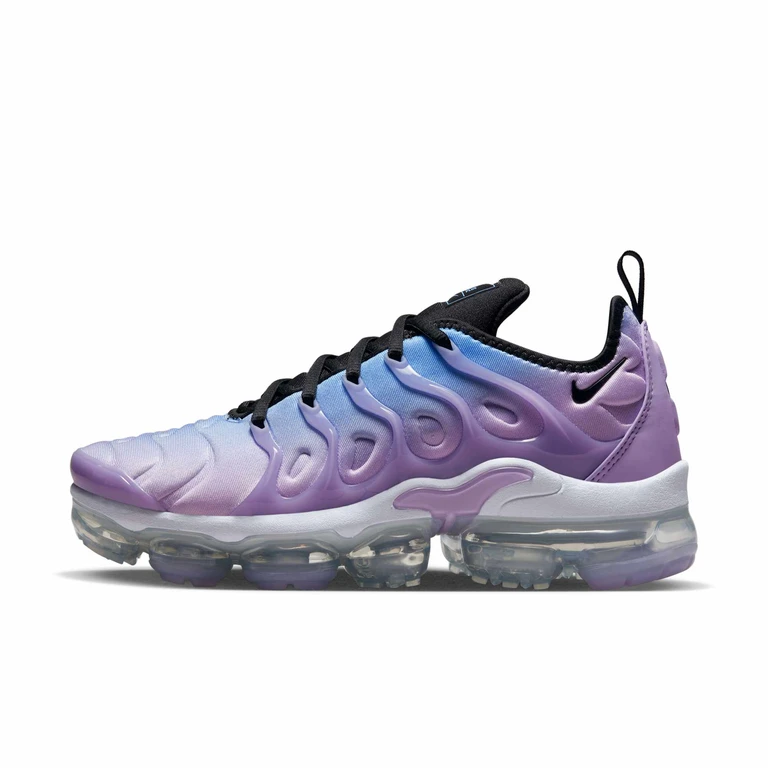 Women's Air Vapormax Plus 'Lilac University Blue Gradient' Sneakers