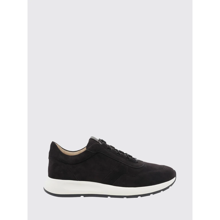 TOD'S Sneakers Marron