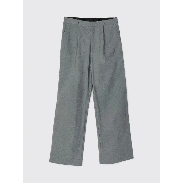 Pants Men color Grey (AU00029-005TAILOREDTROUSERS0)