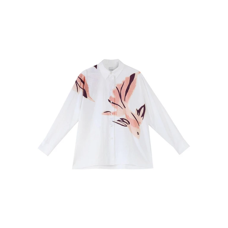 Paul Smith Chemise - Multicolore (W1R351BV1122624)