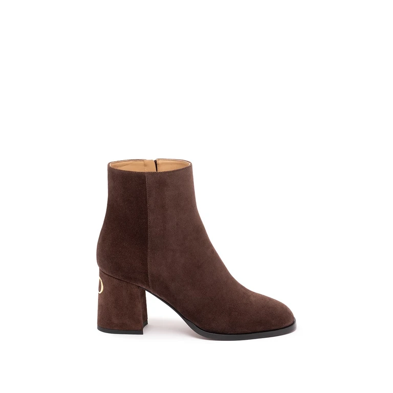 `Fawcette` Boots
