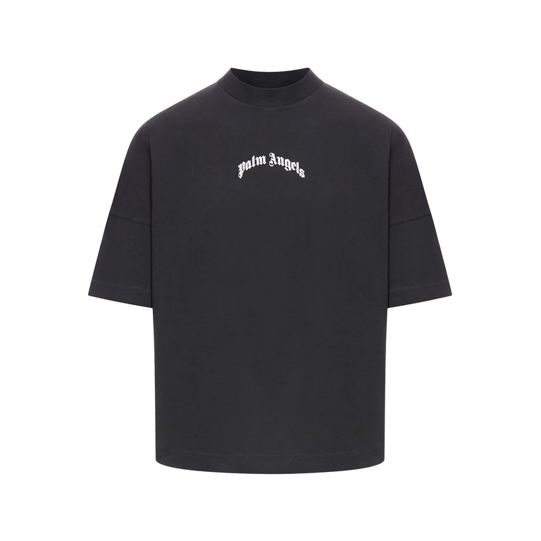 Palm Angels T-Shirt - Noir