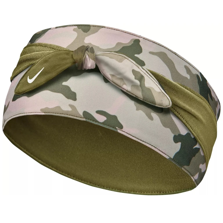 Bandana Head Tie Reversible