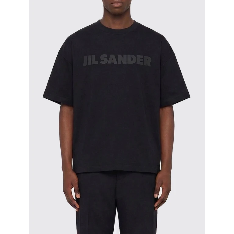 T-Shirt Men color Black (J22GC0221J20354001)
