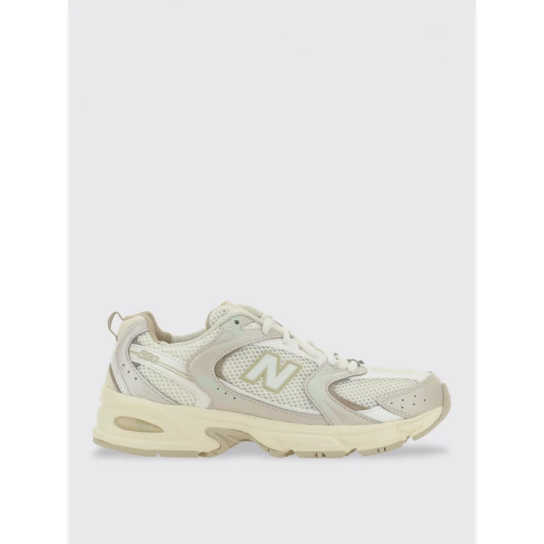 Sneakers Woman color White (MR530AA)