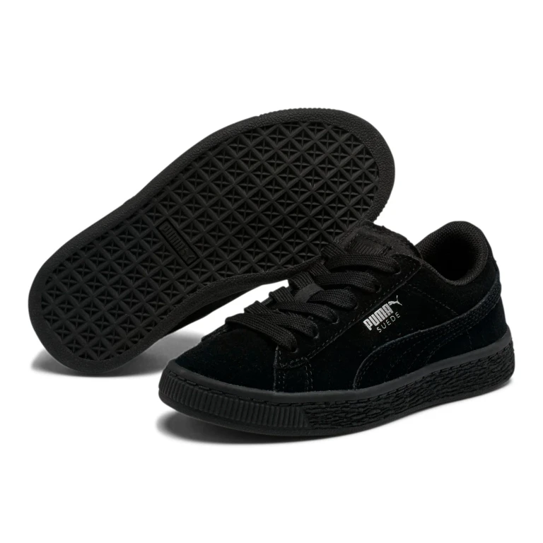 Preschool Suede Ps Unisex