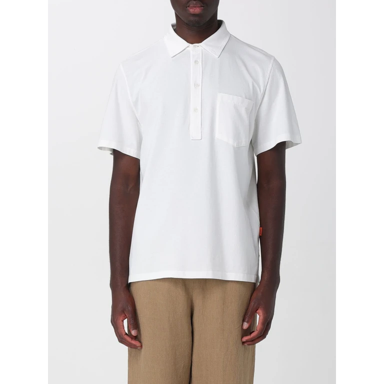 Polo Shirt Men color White (TSU54732794510)