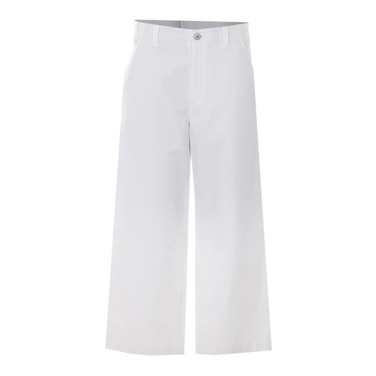 Brunello Cucinelli Zip-fastening Trousers