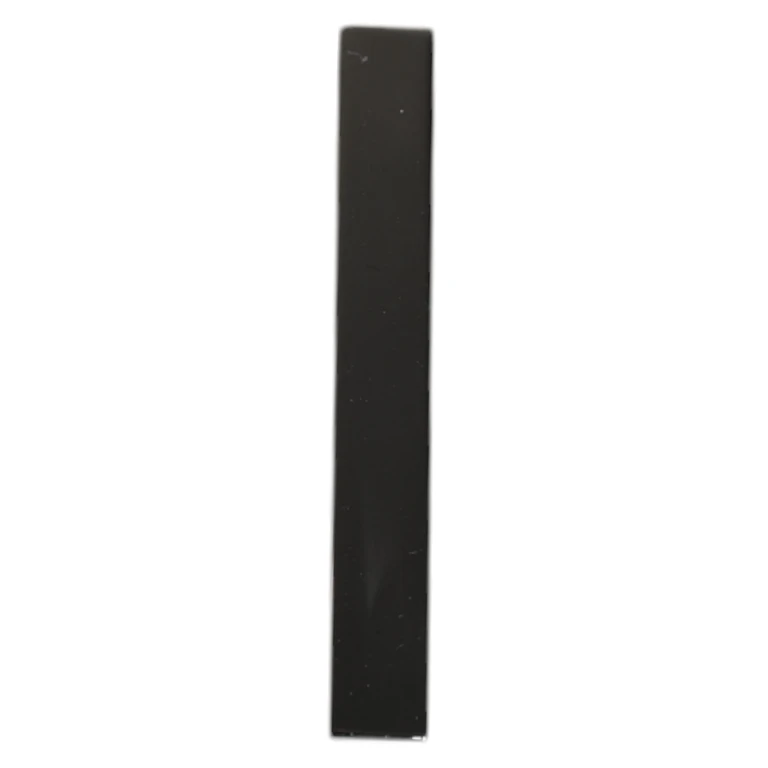 Dolce & Gabbana Black Tone Brass Logo Branded Tie Clip Bar - Men