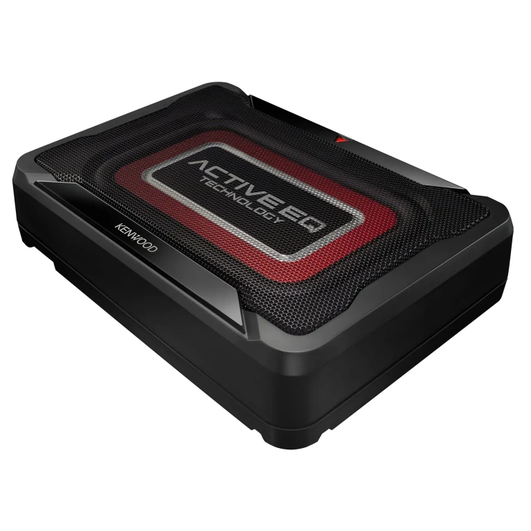 KSC-PSW7EQ Active Compact Subwoofer