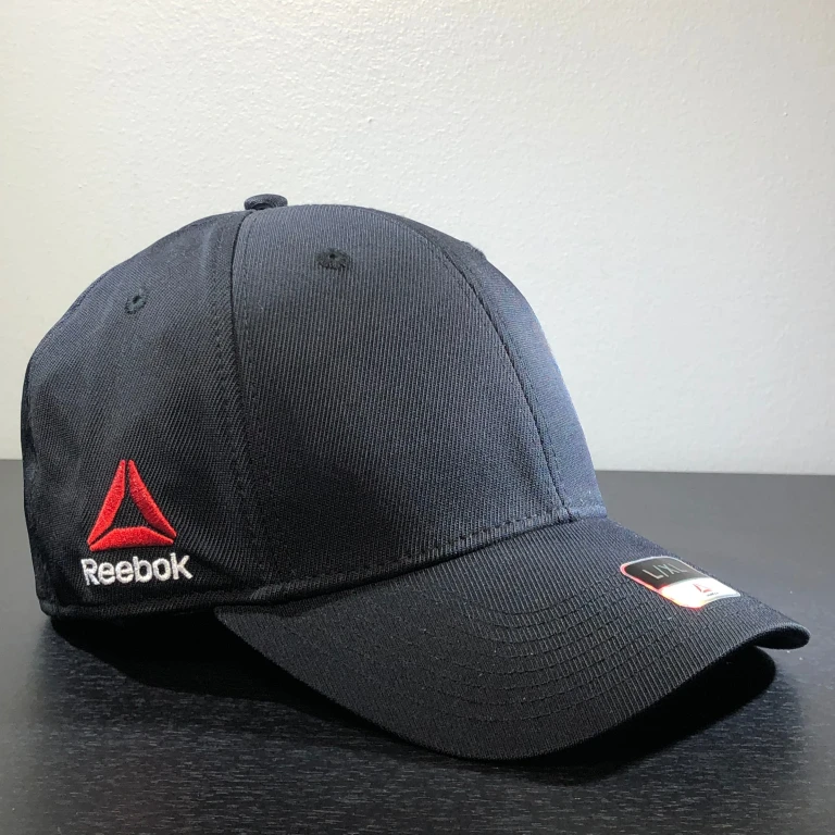 UFC Fighter Structured Flex Hat Hats